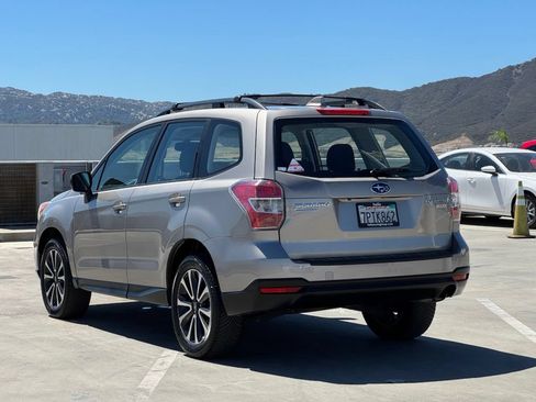 Used 2016 Subaru Forester 2.5i w/ Alloy Wheel Package AWD/4WD image 30