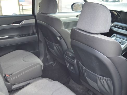 Used 2020 Hyundai Palisade SEL AWD/4WD image 24