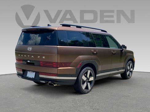 New 2024 Hyundai Santa Fe Limited image 17
