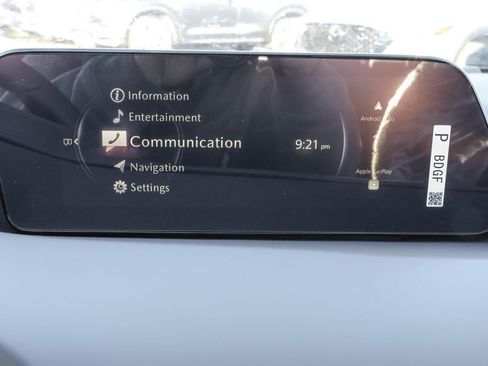 New 2026 MAZDA MAZDA3 Carbon image 28