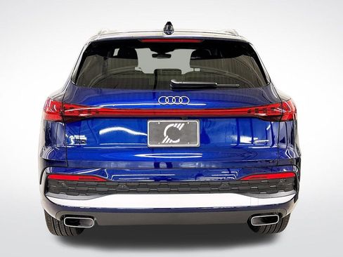 New 2025 Audi Q5 2.0T Premium Plus image 4