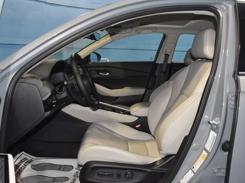 Used 2025 Honda Accord Touring image 7