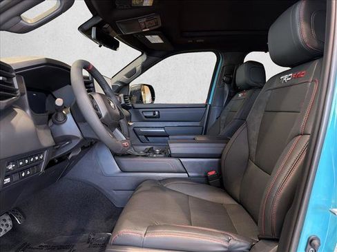 New 2026 Toyota Sequoia TRD Pro AWD/4WD image 10