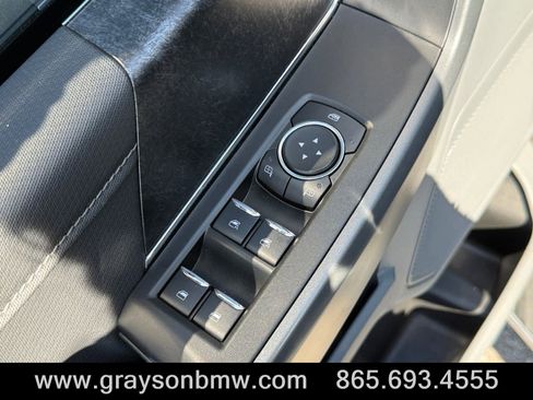 Used 2021 Ford F150 XLT w/ Equipment Group 302A High AWD/4WD image 15