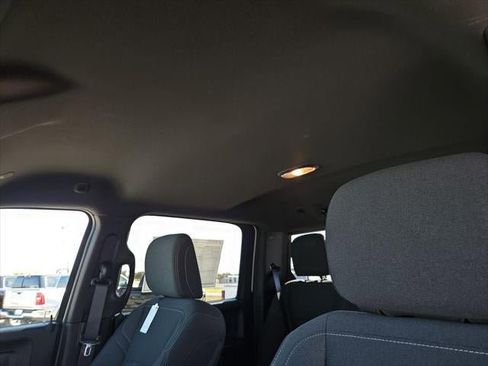 New 2026 RAM 2500 Tradesman image 52