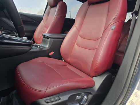 Used 2023 MAZDA CX-9 Carbon Edition image 27