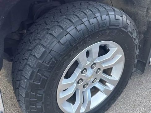 Used 2016 Chevrolet Silverado 1500 LT w/ All Star Edition image 2