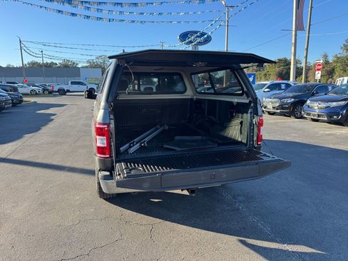 Used 2019 Ford F150 XLT w/ Equipment Group 302A Luxury image 23