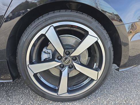 Certified 2025 Audi A5 2.0T Premium Plus w/ Premium Plus image 32