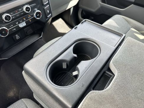 Used 2025 Ford F150 XLT w/ Equipment Group 301A Standard image 23