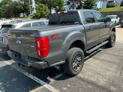Used 2019 Ford Ranger XLT w/ Equipment Group 302A Luxury AWD/4WD image 6