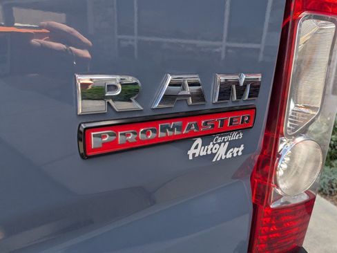 Used 2019 RAM ProMaster 3500 FWD image 33