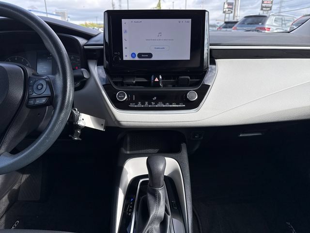 Used 2023 Toyota Corolla LE FWD image 22