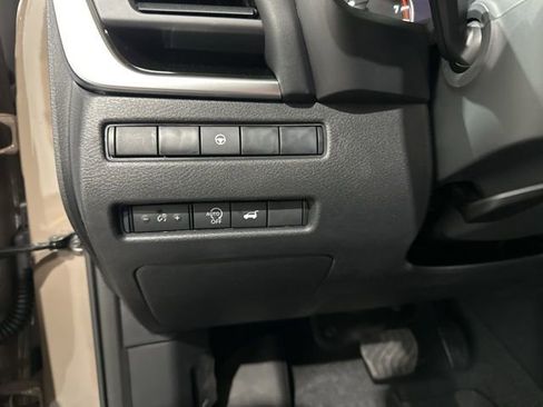 New 2026 Nissan Rogue Rock Creek w/ Rock Creek Premium Package image 16