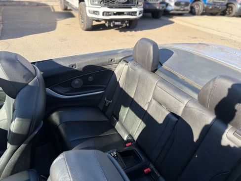 Used 2017 BMW 440i xDrive Convertible image 23