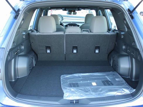 Used 2026 Subaru Forester Base image 20