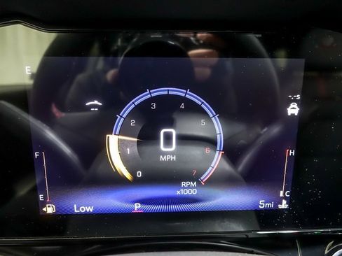 New 2026 Chevrolet Trax RS w/ Driver Confidence Package image 13