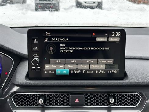 Used 2023 Acura Integra A-Spec image 16