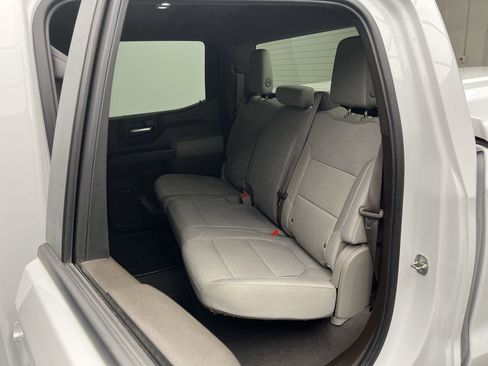 Used 2020 Chevrolet Silverado 1500 LT w/ Convenience Package image 10