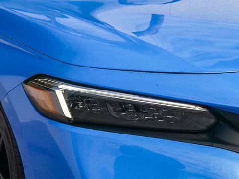 Certified 2022 Honda Civic Sport image 4