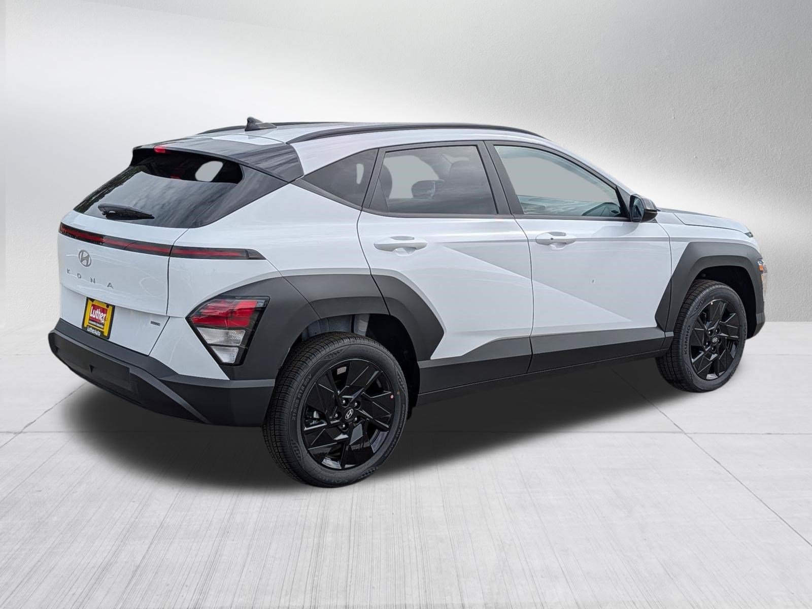 New 2027 Hyundai Kona SEL Sport AWD/4WD image 4