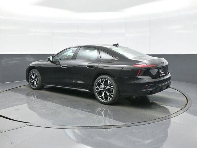 New 2026 Audi A6 Premium Plus AWD/4WD image 5