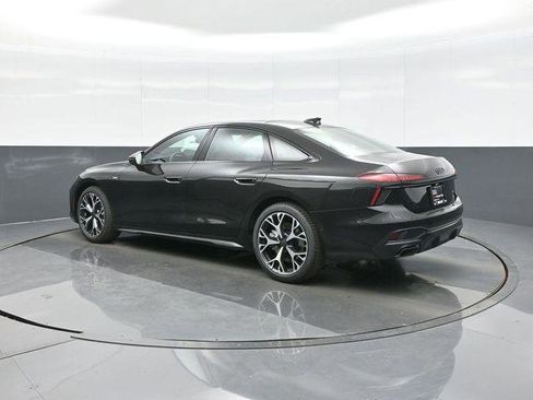 New 2026 Audi A6 Premium Plus image 5