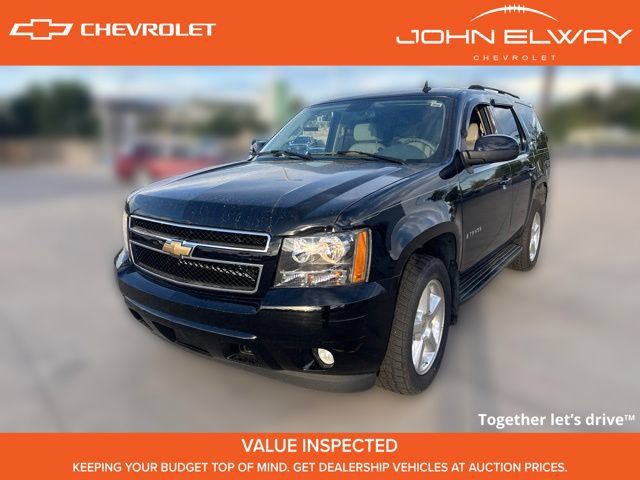 Used 2007 Chevrolet Tahoe LT w/ LT Preferred Equipment Group AWD/4WD 360° Tour