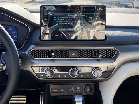 New 2026 Acura Integra A-Spec FWD image 11