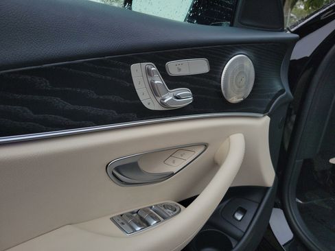 Certified 2022 Mercedes-Benz E 350 Sedan image 21