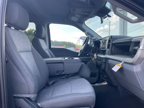 New 2026 Ford F250 XL w/ STX Appearance Package AWD/4WD image 12