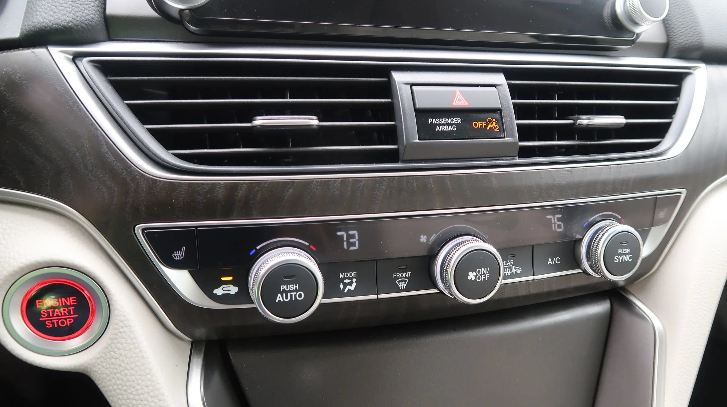 Used 2021 Honda Accord EX-L image 32