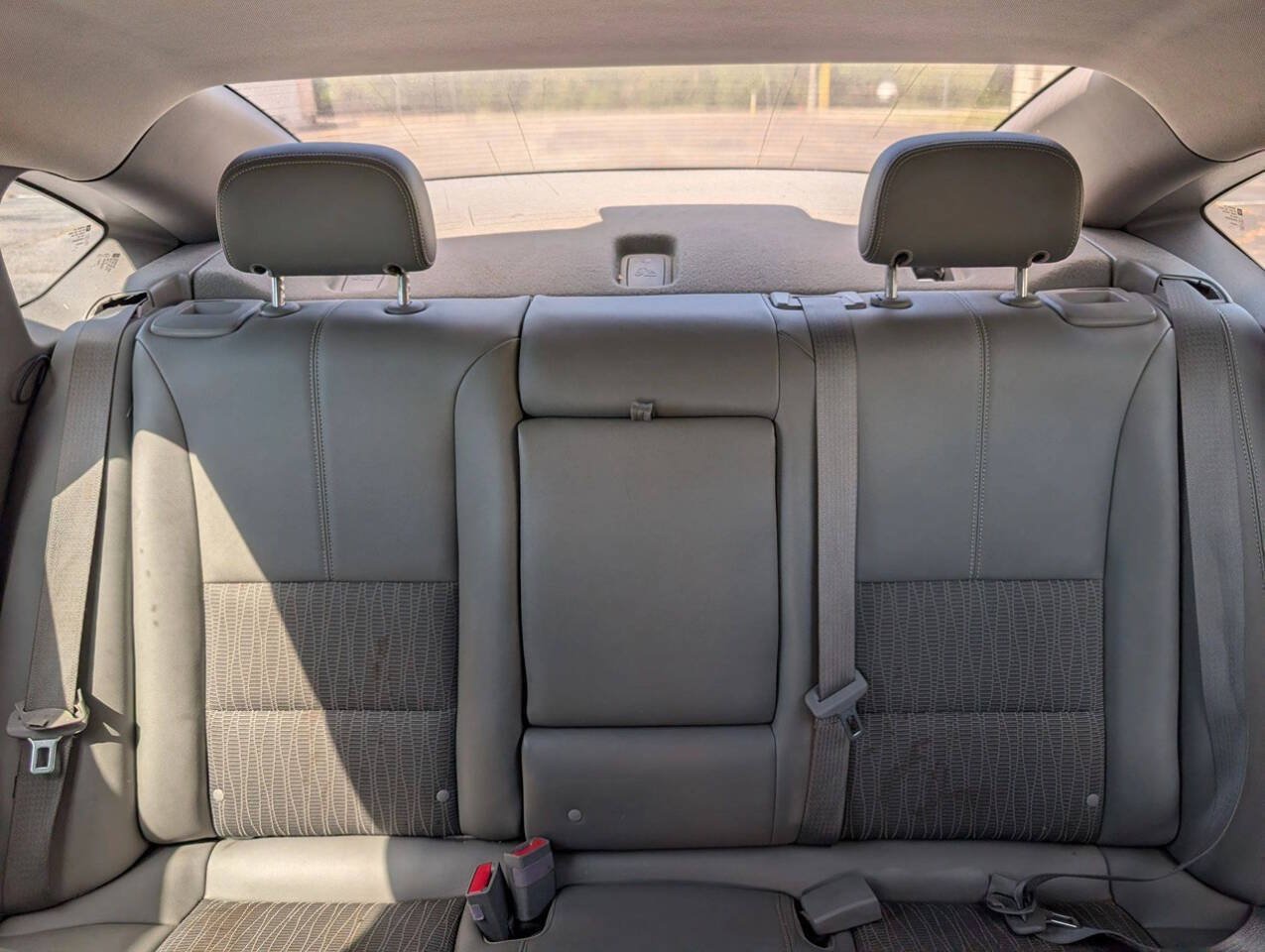 Used 2014 Chevrolet Impala LT FWD image 26
