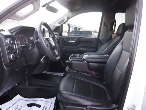 Used 2022 GMC Sierra 3500 Pro w/ Convenience Package image 16