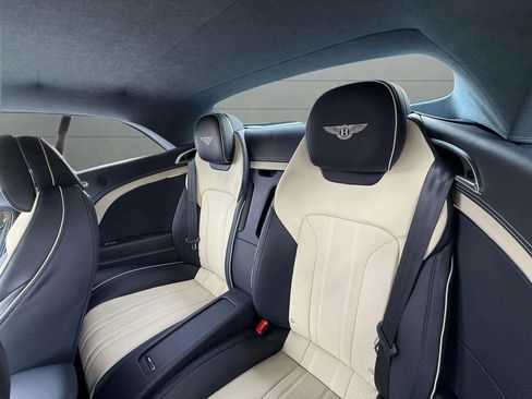 New 2026 Bentley Continental GTC AWD/4WD image 34