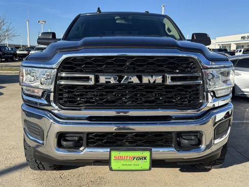 Used 2020 RAM 2500 Tradesman image 7
