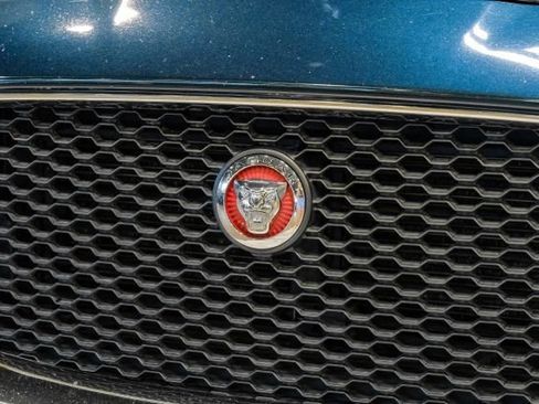 Used 2018 Jaguar F-PACE Prestige AWD/4WD image 67