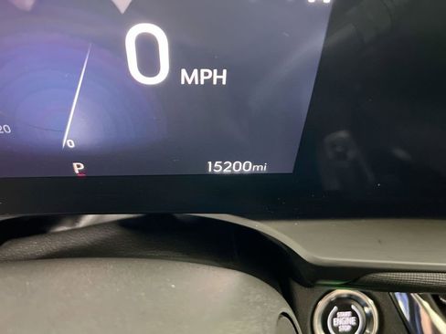 Certified 2025 Buick Envista Preferred w/ Convenience I Package image 13