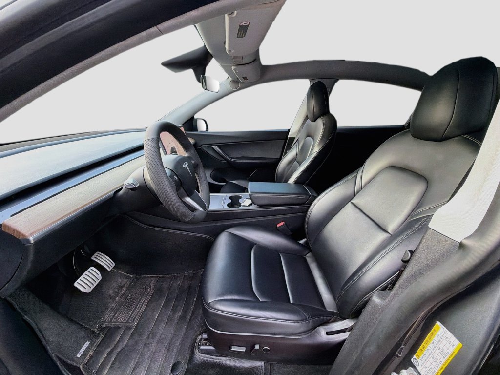 Used 2022 Tesla Model Y Performance AWD/4WD image 20