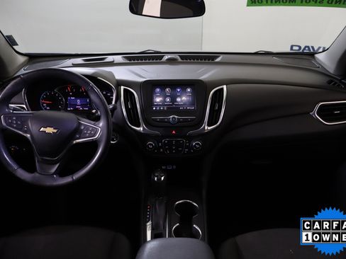 Used 2020 Chevrolet Equinox LT image 15