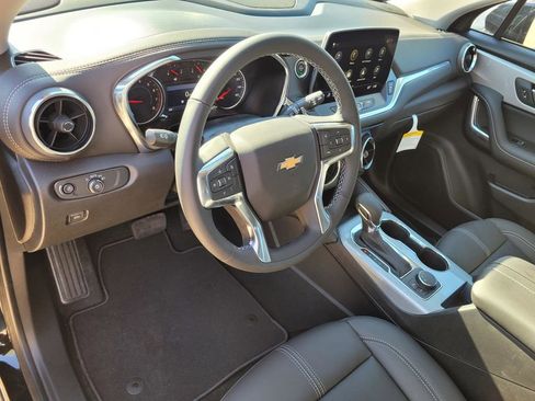 New 2026 Chevrolet Blazer LT w/ Midnight/Sport Edition image 17