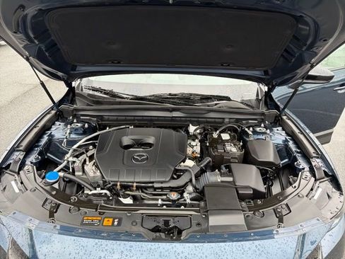 Used 2025 MAZDA CX-50 AWD 2.5 S w/ Cargo Package image 25