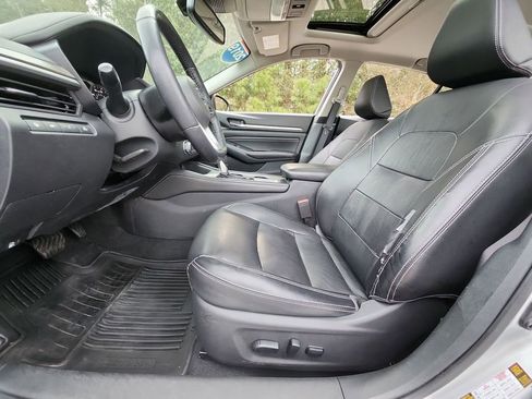 Used 2019 Nissan Altima 2.5 SL image 24