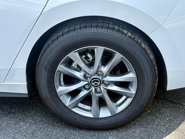 Used 2026 MAZDA MAZDA3 s FWD image 30