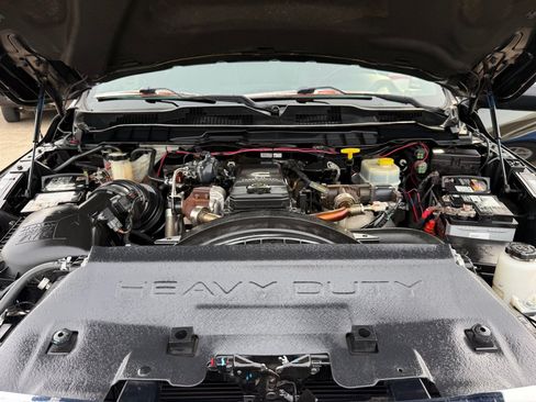 Used 2017 RAM 3500 Laramie Longhorn AWD/4WD image 38