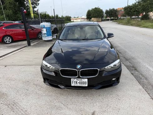 Used 2015 BMW 328d Sedan RWD image 2