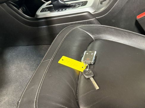 Used 2021 Chevrolet Colorado ZR2 w/ Colorado ZR2 Bison Edition image 20