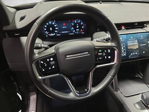 Used 2024 Land Rover Discovery Sport Dynamic SE AWD/4WD image 19