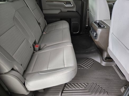 New 2026 Chevrolet Silverado 1500 LT AWD/4WD image 34