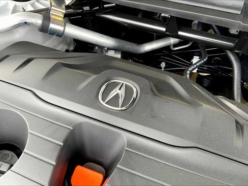 New 2025 Acura TLX w/A-Spec Package image 17